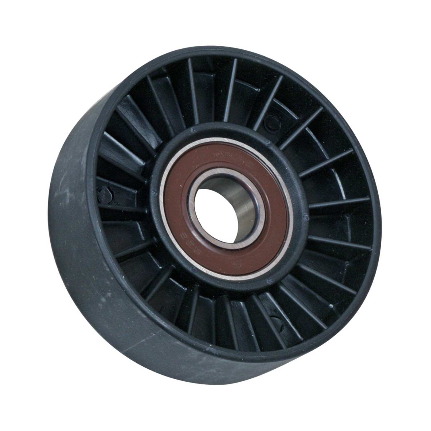 Continental Accessory Drive Belt Pulley 49019