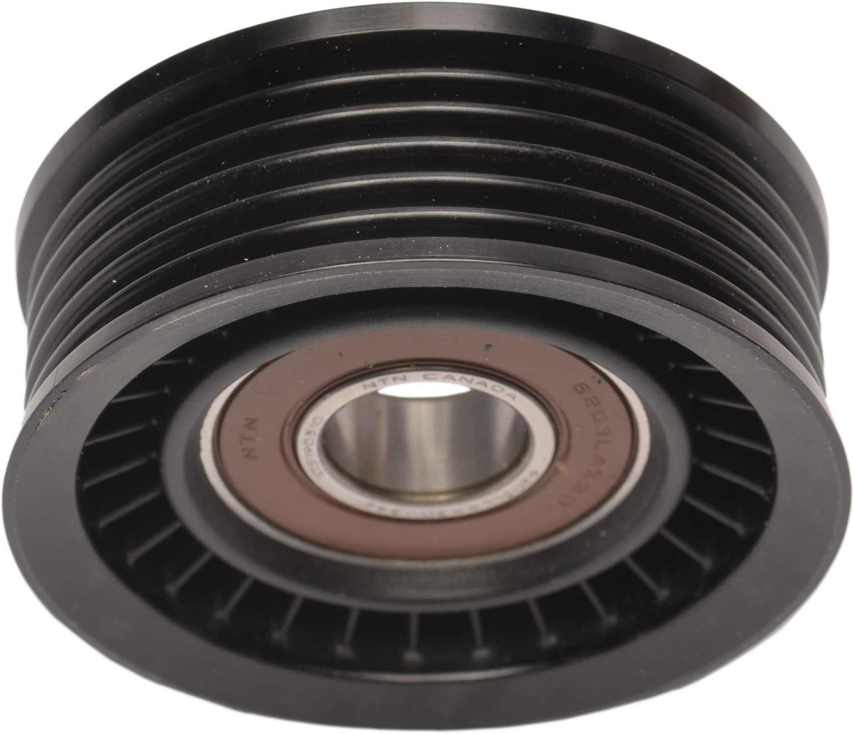 Continental Accessory Drive Belt Pulley 49021