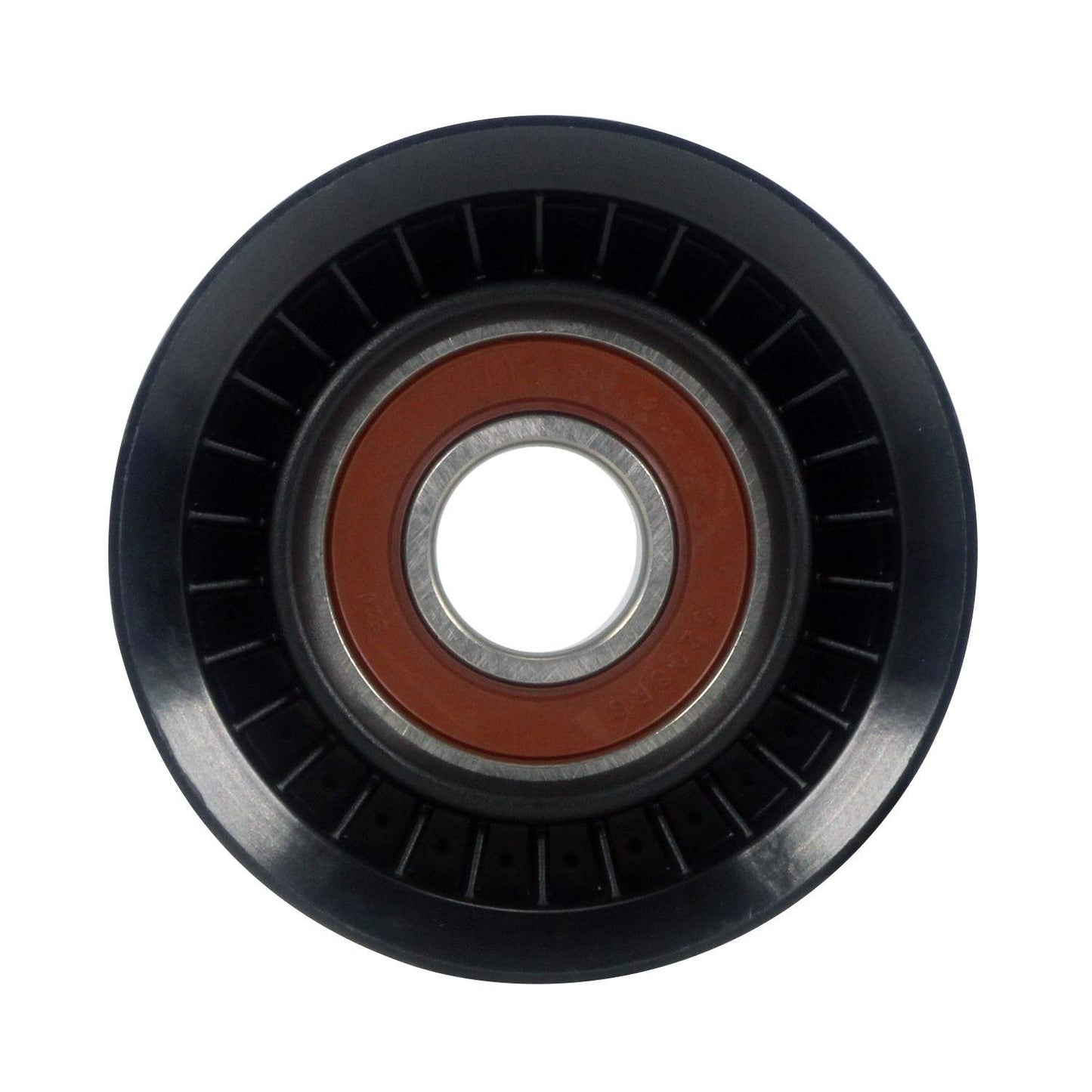 Continental Accessory Drive Belt Pulley 49021