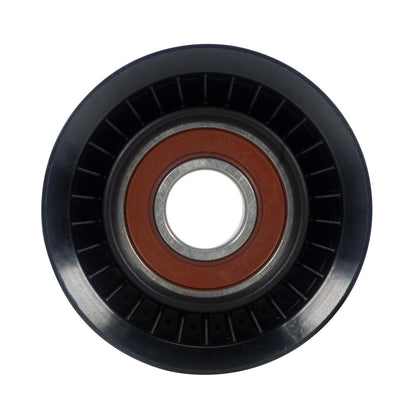 Continental Accessory Drive Belt Pulley 49021
