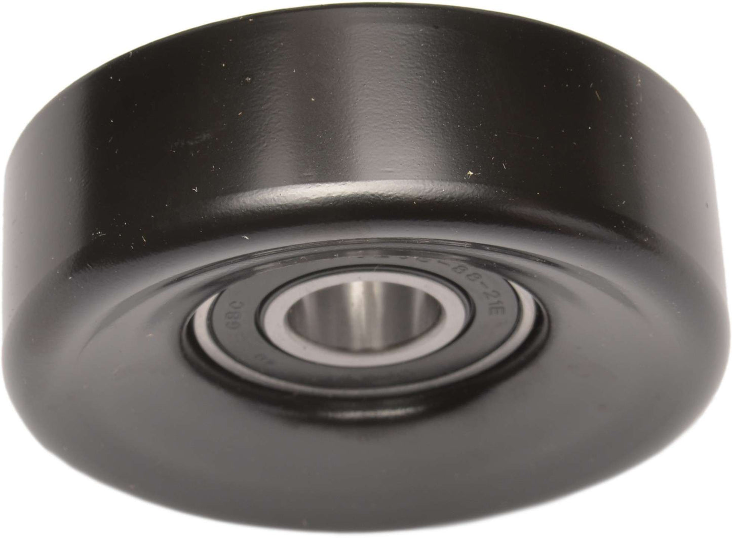 Continental Accessory Drive Belt Pulley 49022