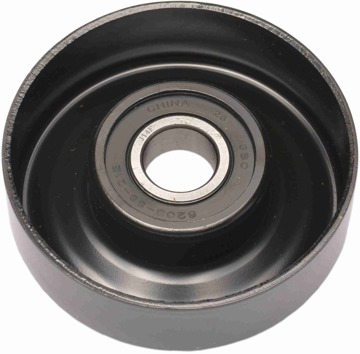Continental Accessory Drive Belt Pulley 49022