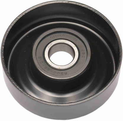 Continental Accessory Drive Belt Pulley 49022