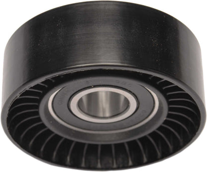 Continental Accessory Drive Belt Pulley 49024
