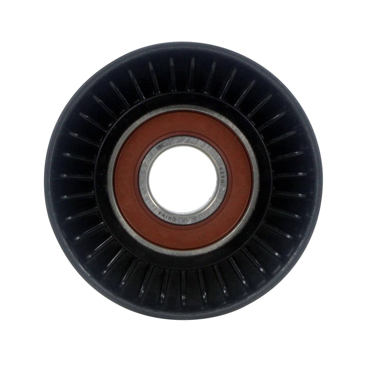 Continental Accessory Drive Belt Pulley 49024
