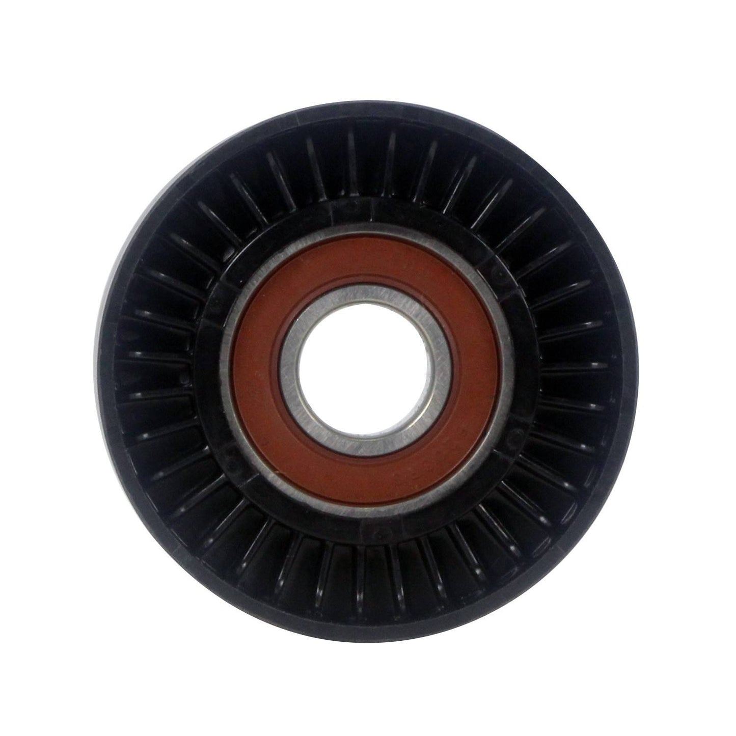 Continental Accessory Drive Belt Pulley 49024