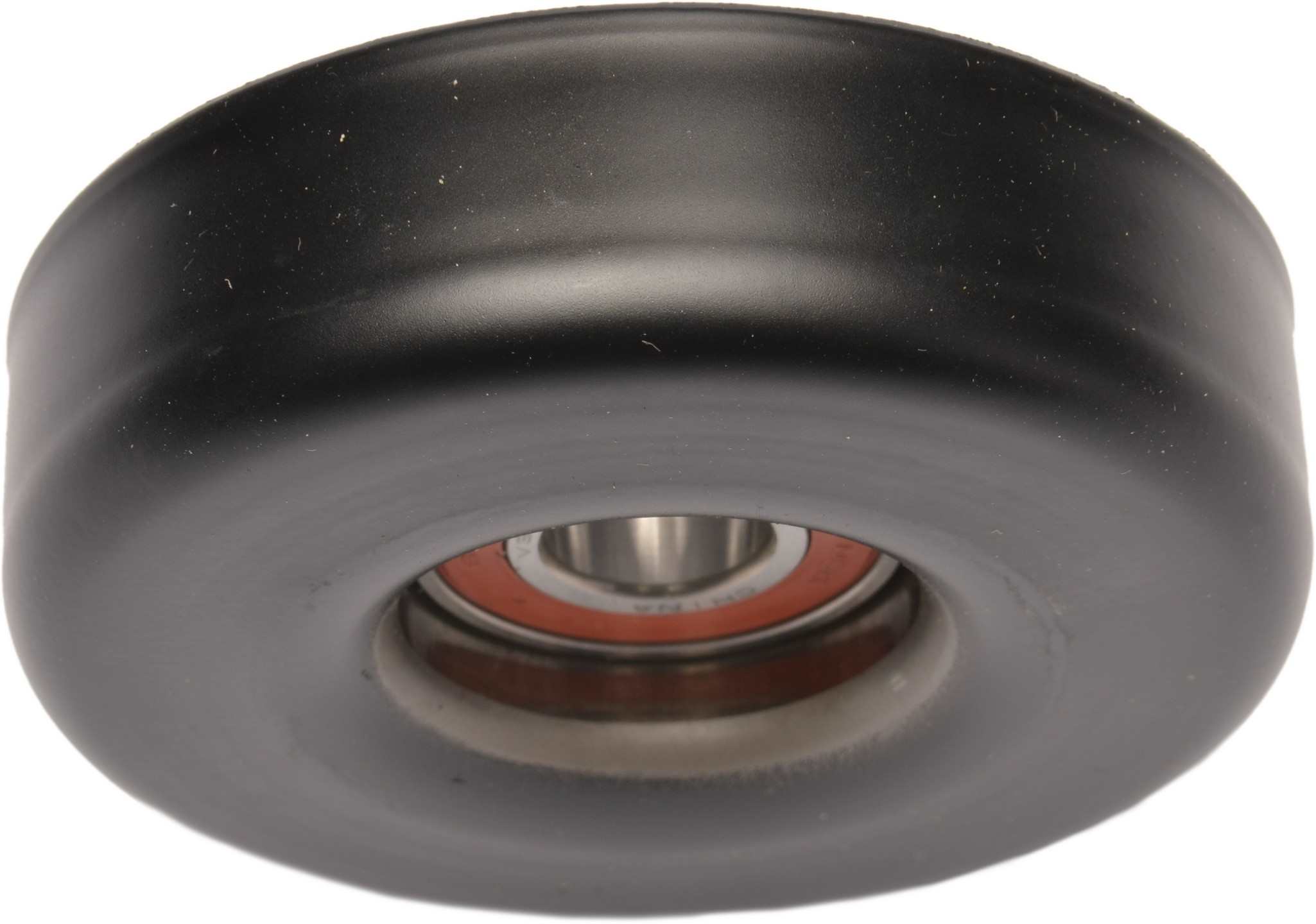 Continental Accessory Drive Belt Pulley 49026