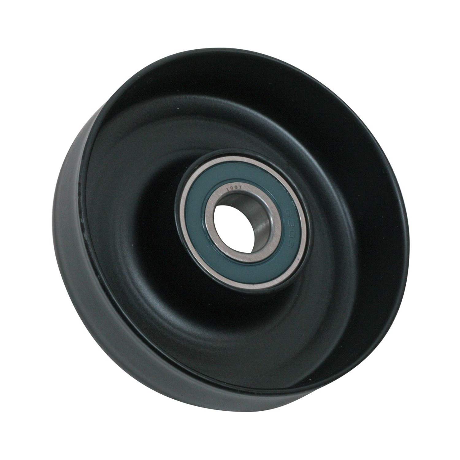 Continental Accessory Drive Belt Pulley 49026