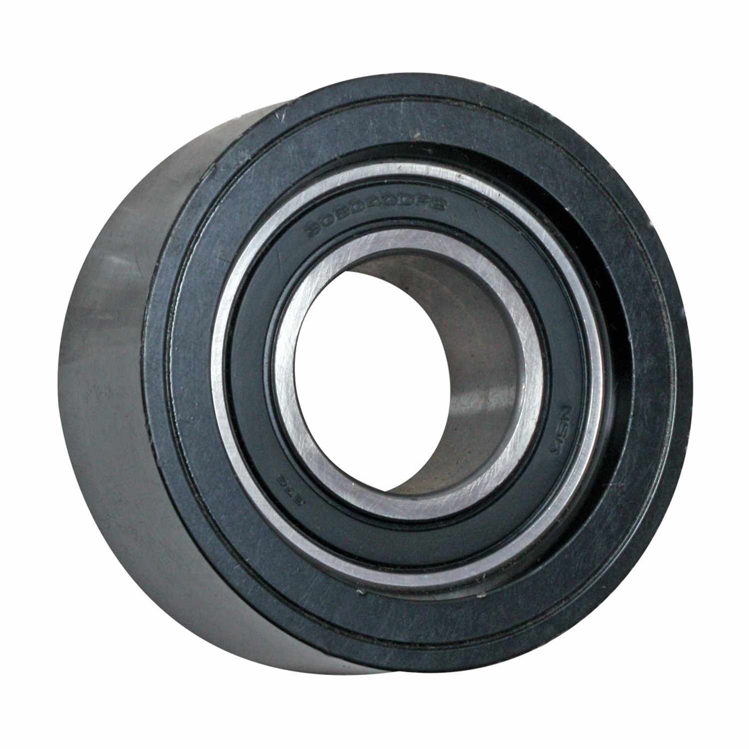Continental Accessory Drive Belt Tensioner Pulley 49027