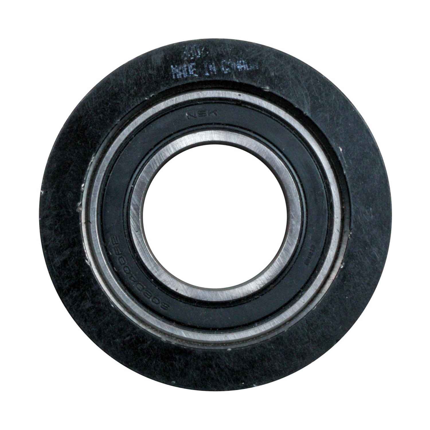 Continental Accessory Drive Belt Tensioner Pulley 49027