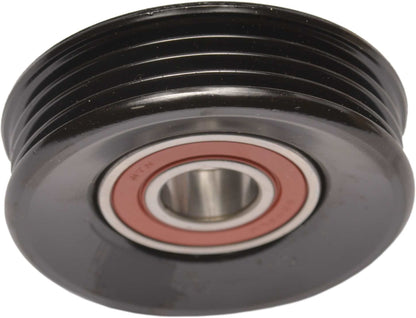 Continental Accessory Drive Belt Pulley 49029