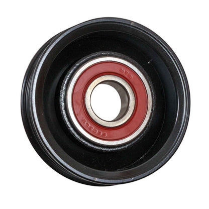 Continental Accessory Drive Belt Pulley 49029