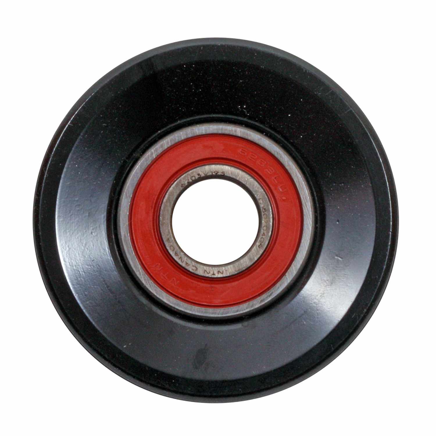Continental Accessory Drive Belt Pulley 49029