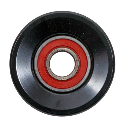 Continental Accessory Drive Belt Pulley 49029