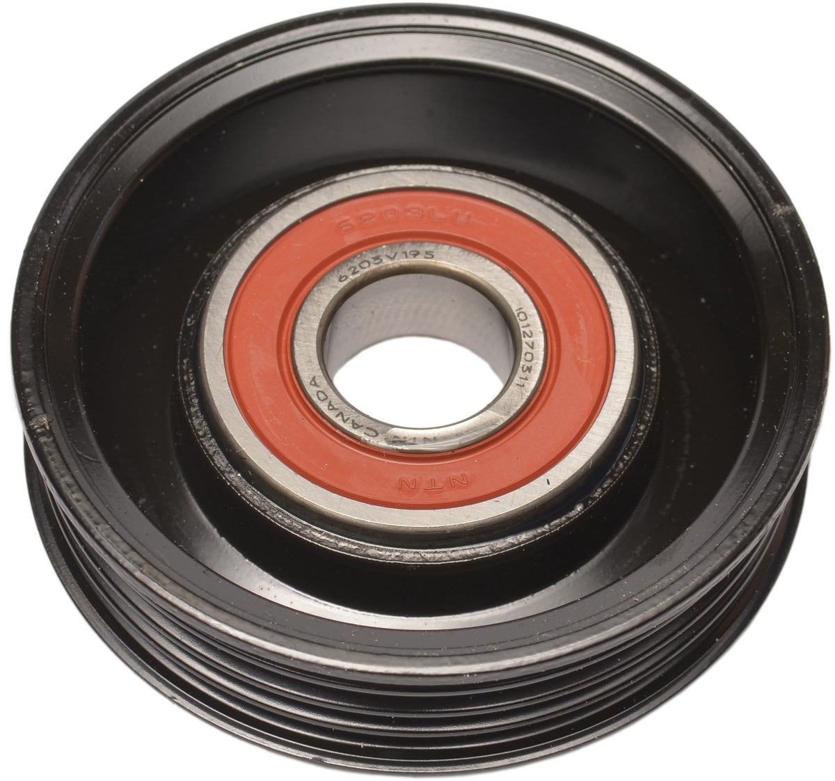 Continental Accessory Drive Belt Pulley 49029