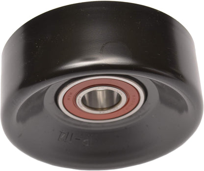 Continental Accessory Drive Belt Pulley 49031