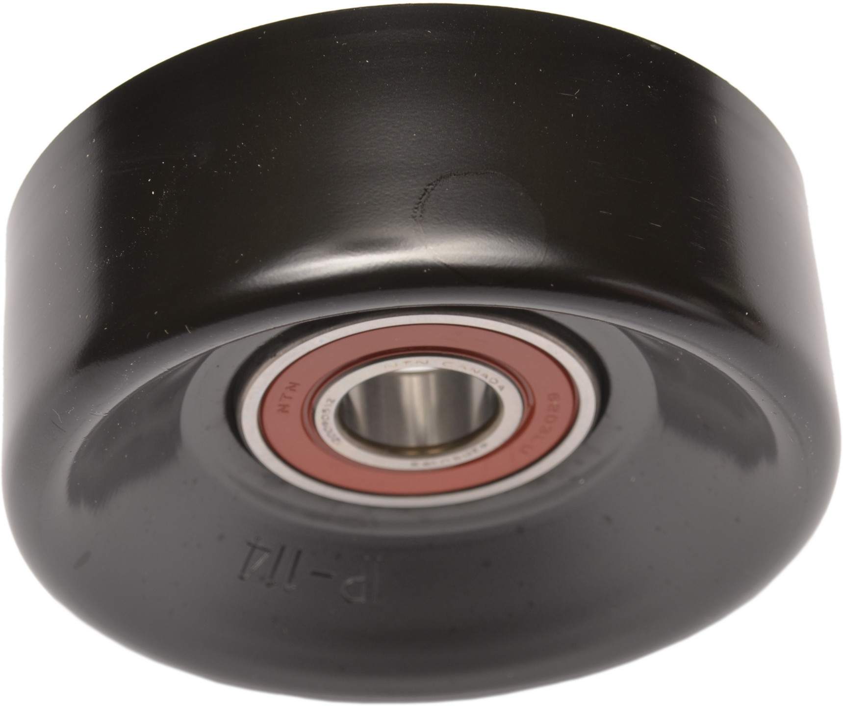 Continental Accessory Drive Belt Pulley 49031