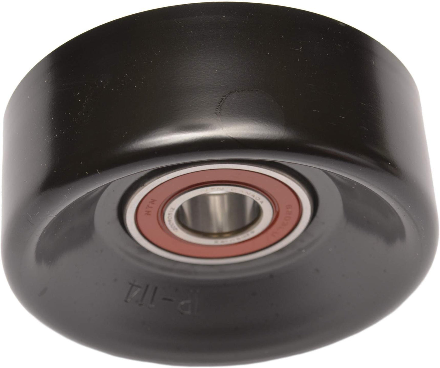 Continental Accessory Drive Belt Pulley 49031