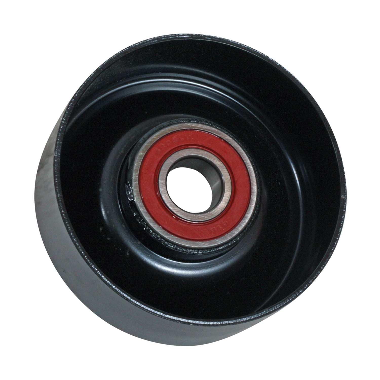 Continental Accessory Drive Belt Pulley 49031