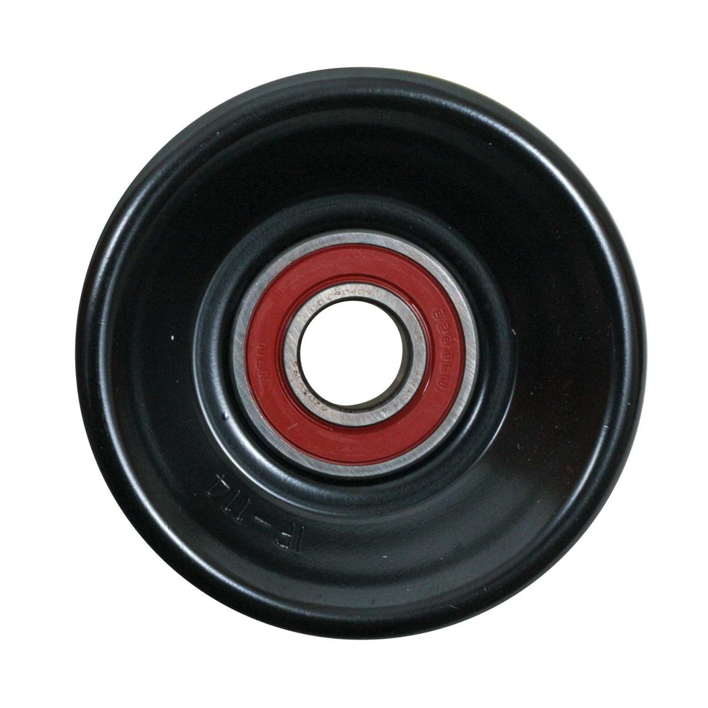 Continental Accessory Drive Belt Pulley 49031