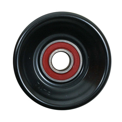 Continental Accessory Drive Belt Pulley 49031