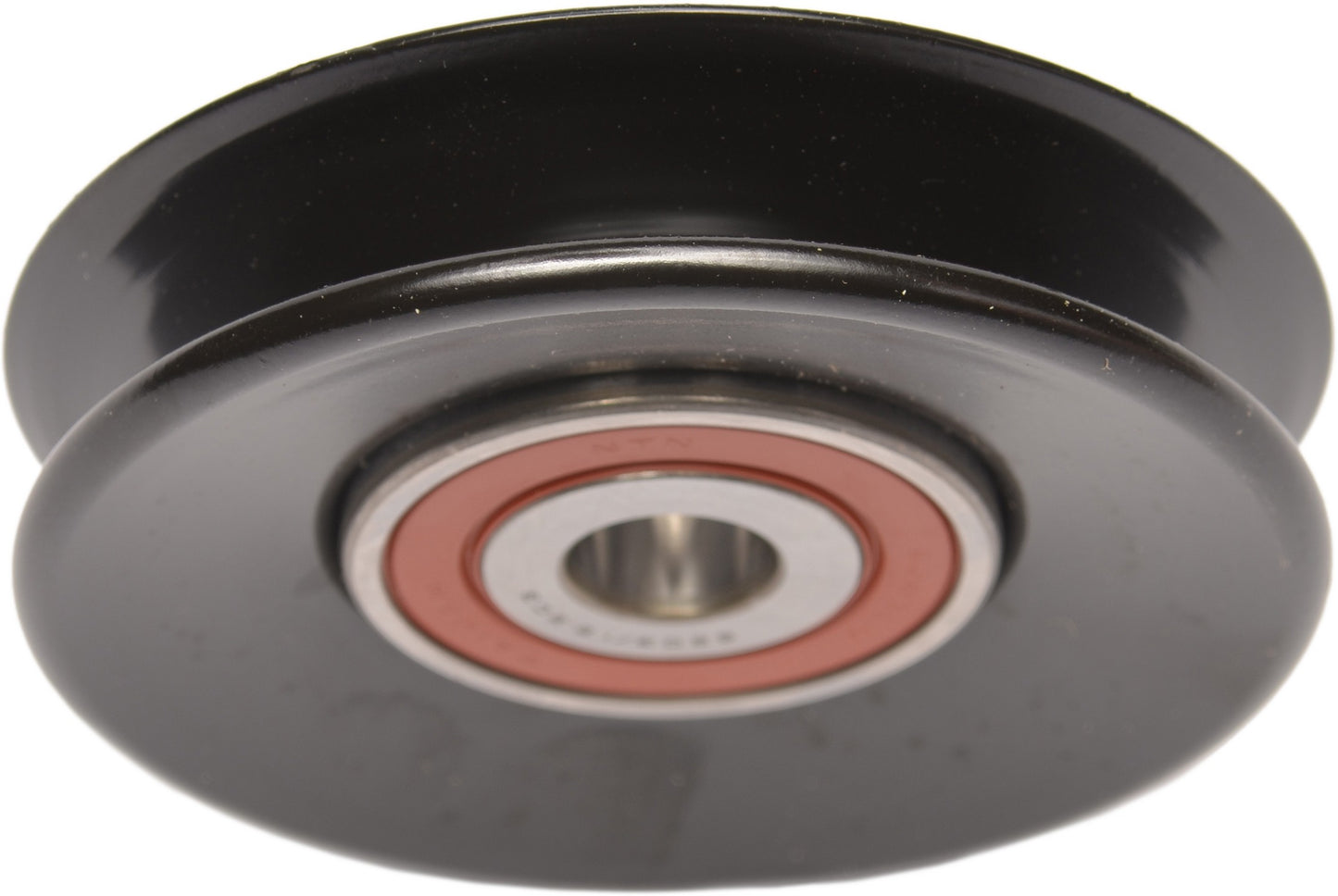 Continental Accessory Drive Belt Pulley 49032