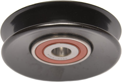Continental Accessory Drive Belt Pulley 49032