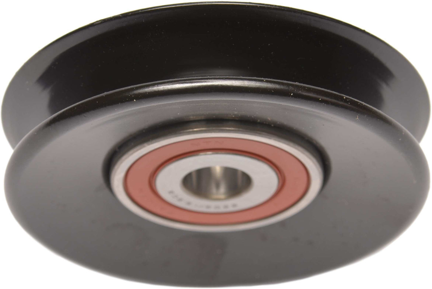 Continental Accessory Drive Belt Pulley 49032