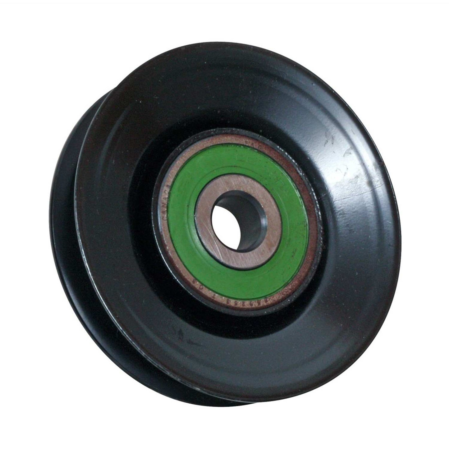 Continental Accessory Drive Belt Pulley 49032