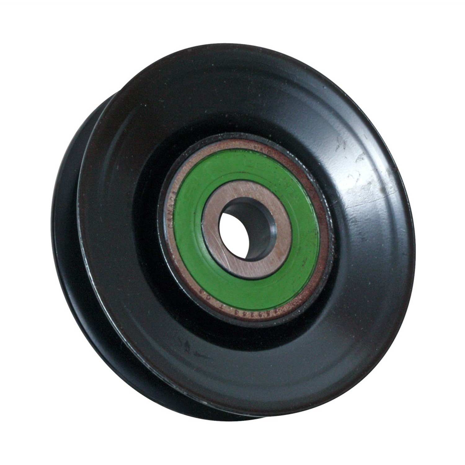 Continental Accessory Drive Belt Pulley 49032