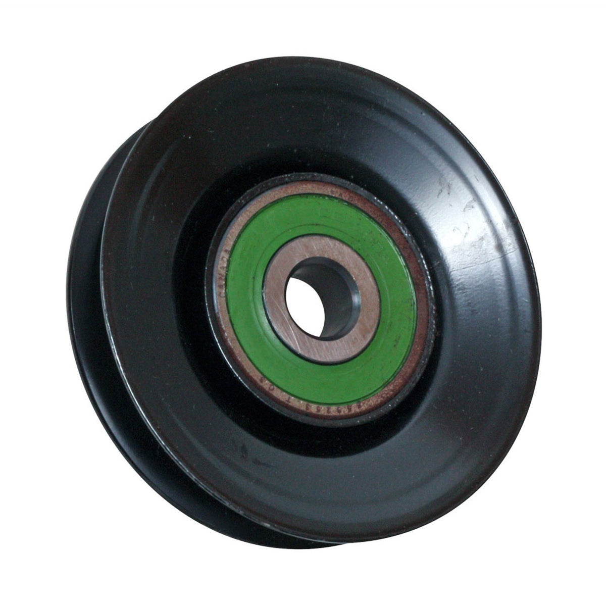 Continental Accessory Drive Belt Pulley 49032