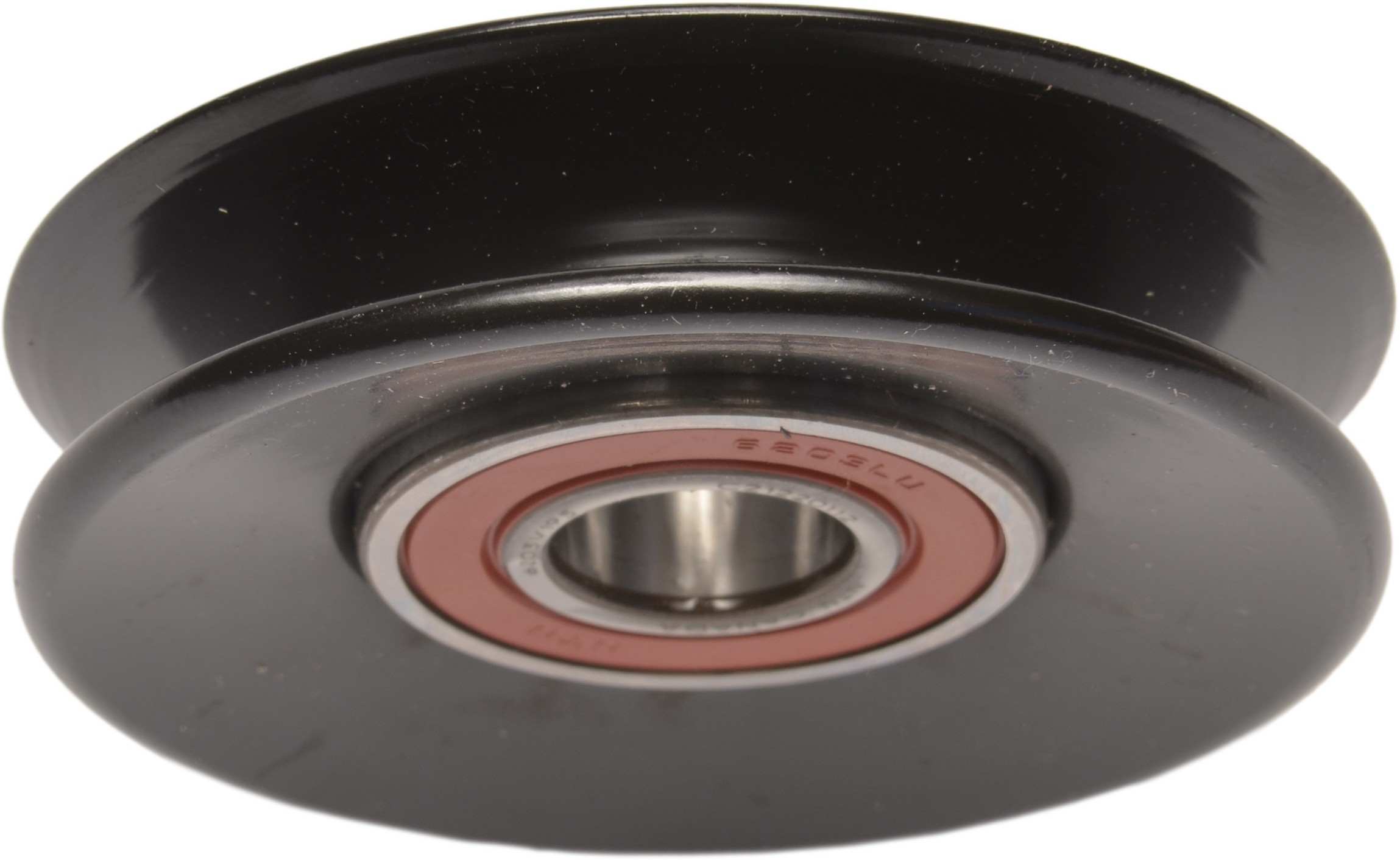 Continental Accessory Drive Belt Pulley 49033