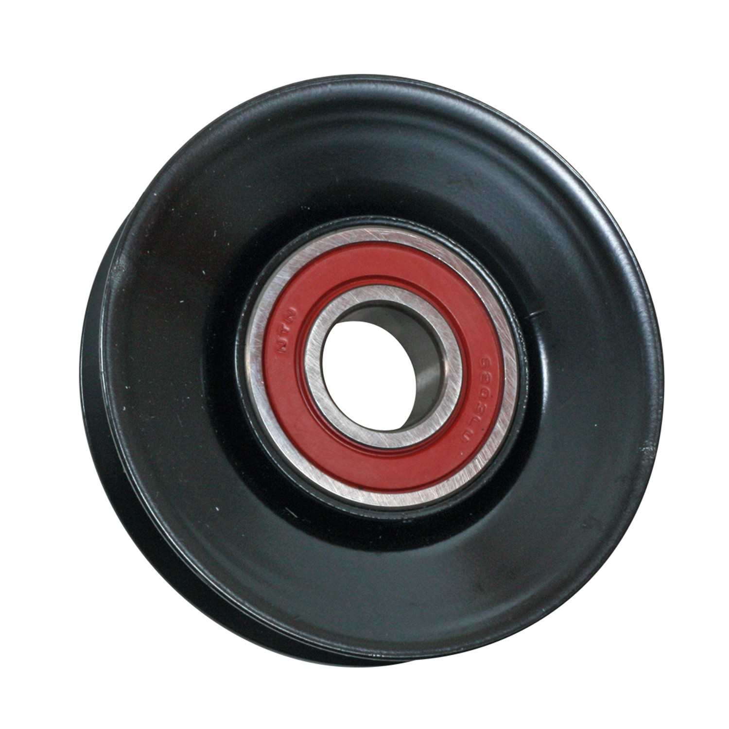 Continental Accessory Drive Belt Pulley 49033