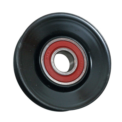 Continental Accessory Drive Belt Pulley 49033