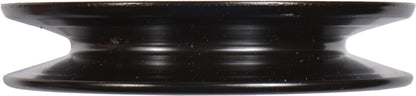 Continental Accessory Drive Belt Pulley 49034