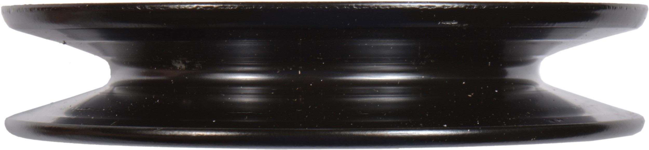 Continental Accessory Drive Belt Pulley 49034