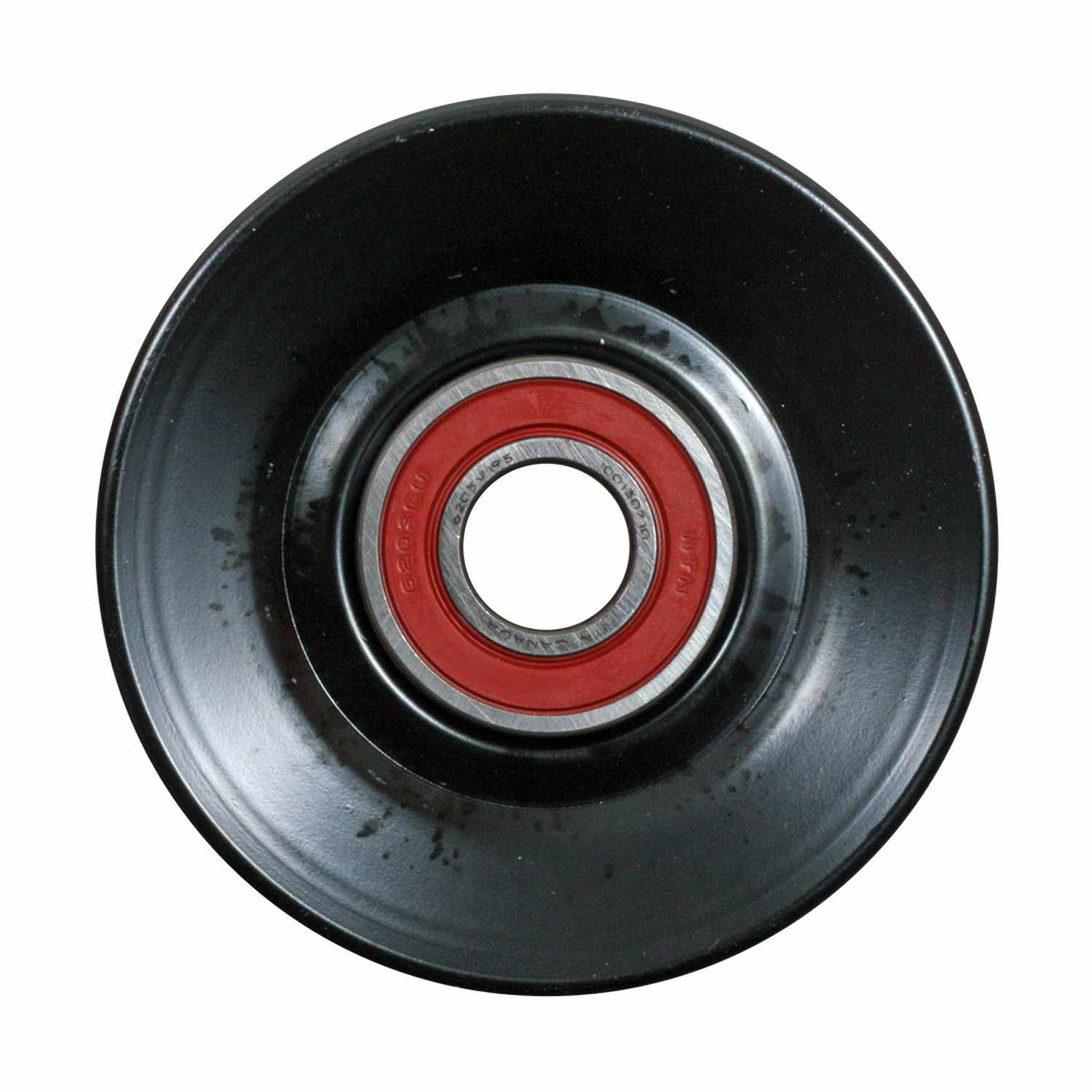 Continental Accessory Drive Belt Pulley 49034