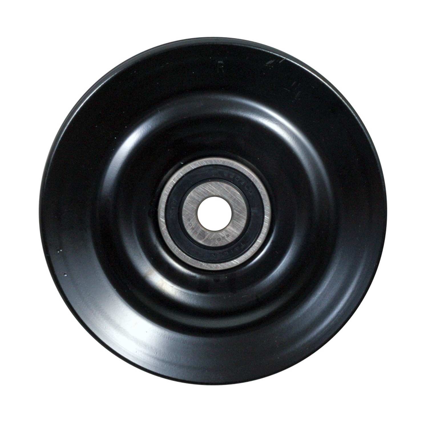 Continental Accessory Drive Belt Pulley 49035