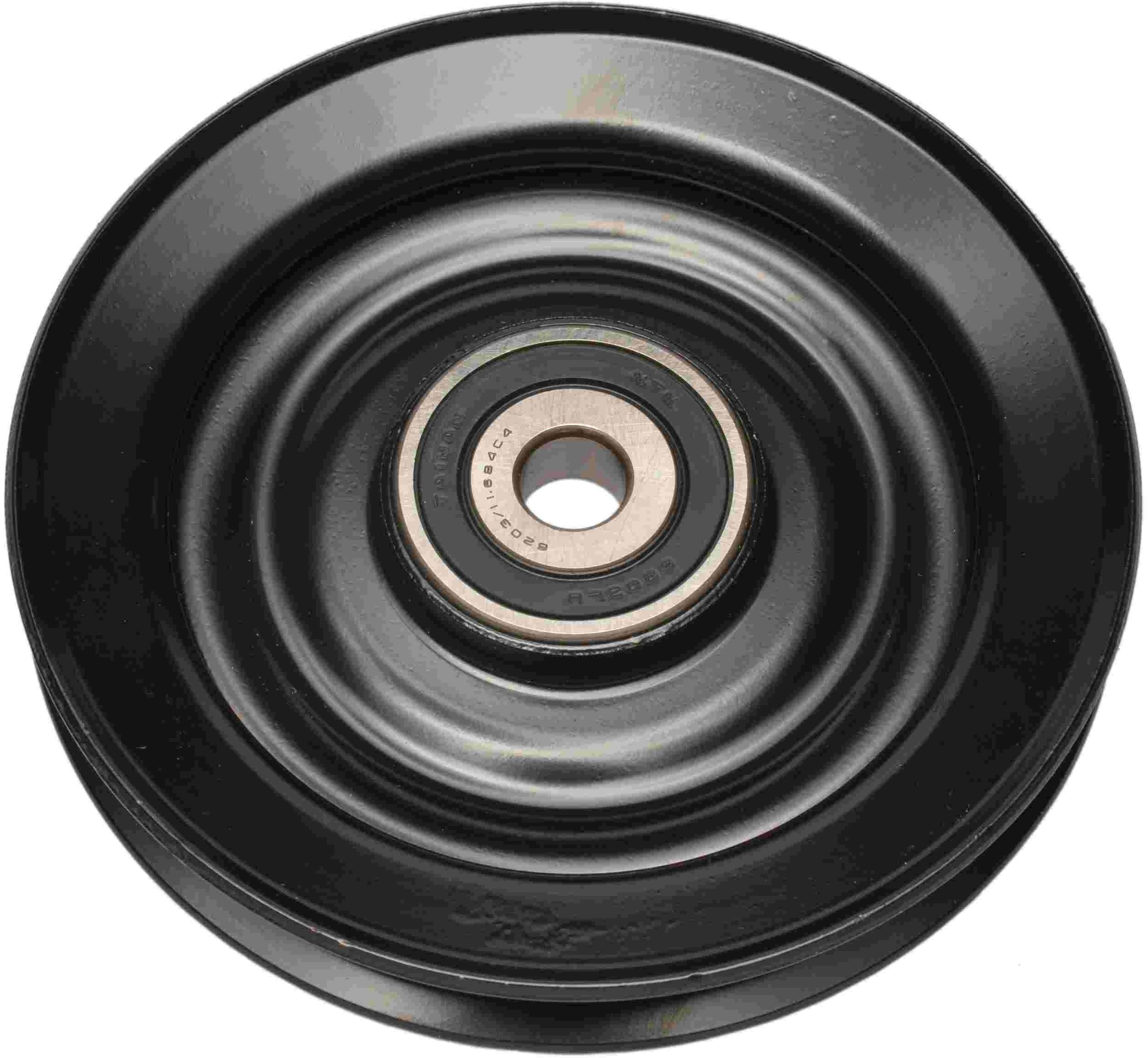 Continental Accessory Drive Belt Pulley 49035