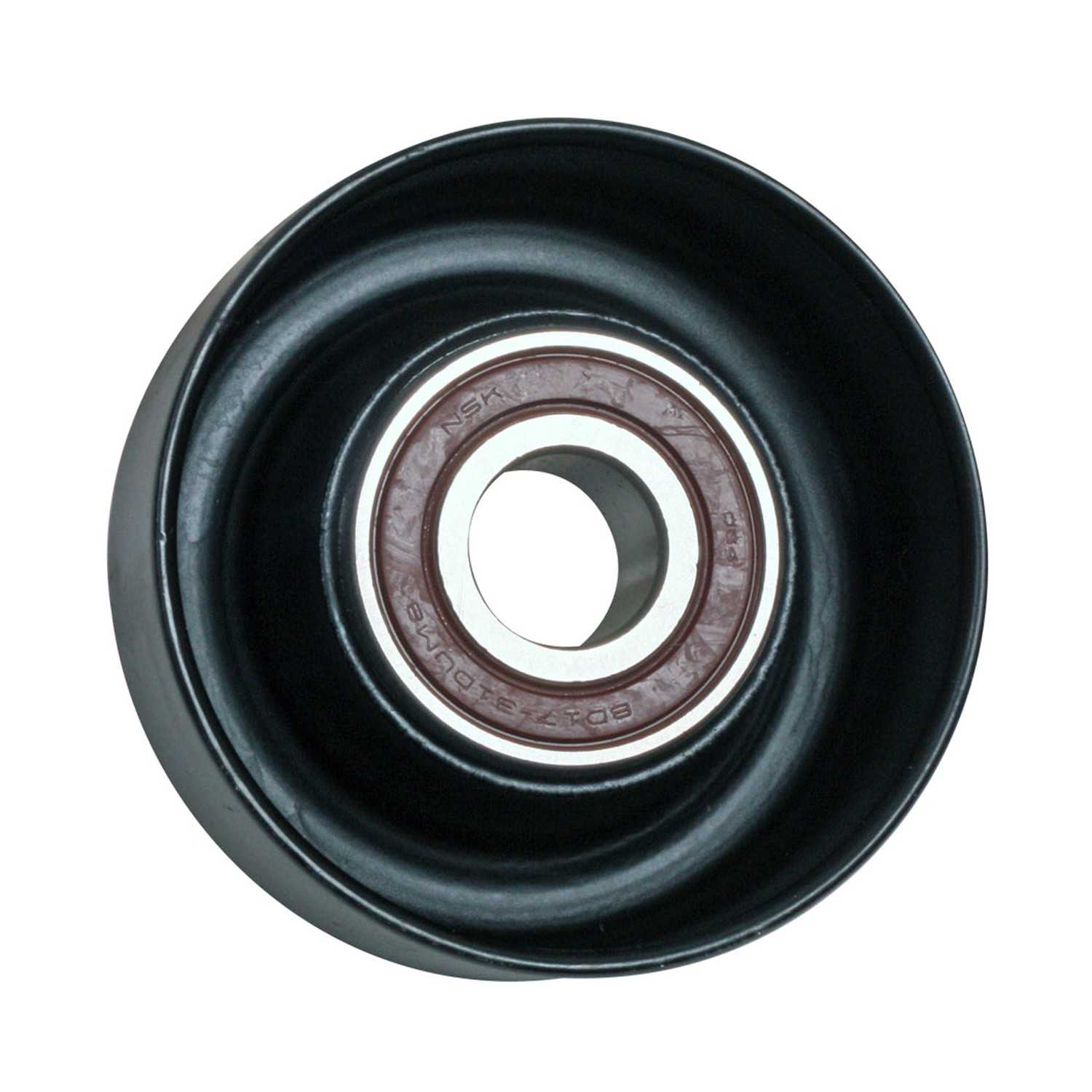 Continental Accessory Drive Belt Pulley 49036