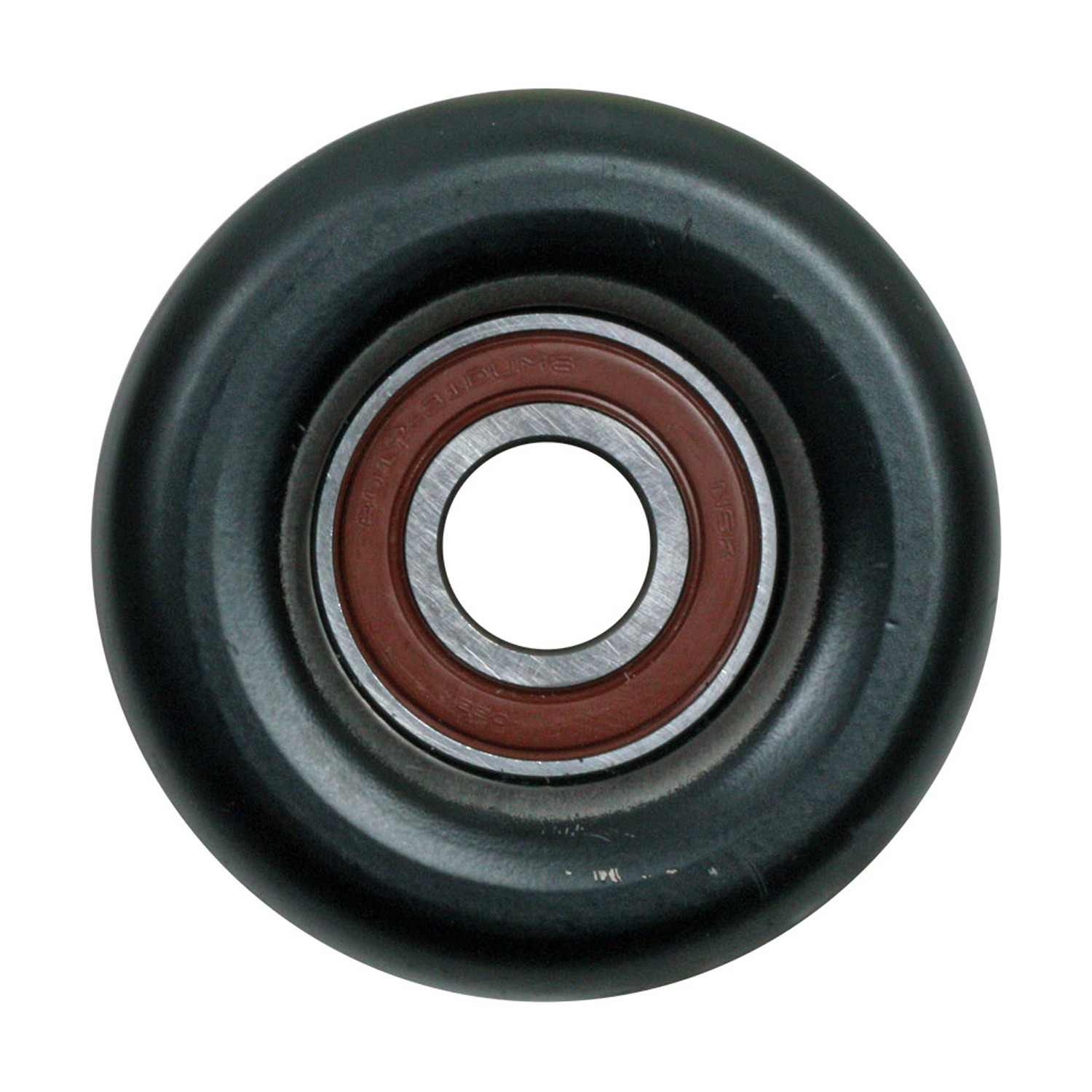 Continental Accessory Drive Belt Pulley 49036