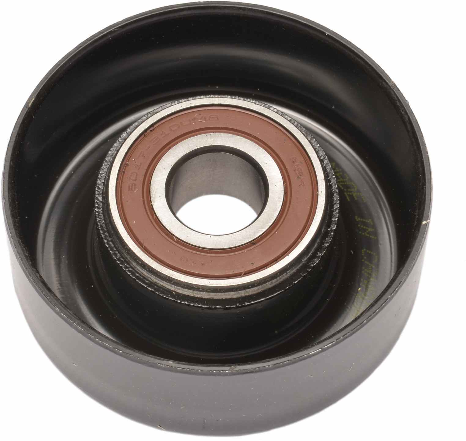 Continental Accessory Drive Belt Pulley 49036