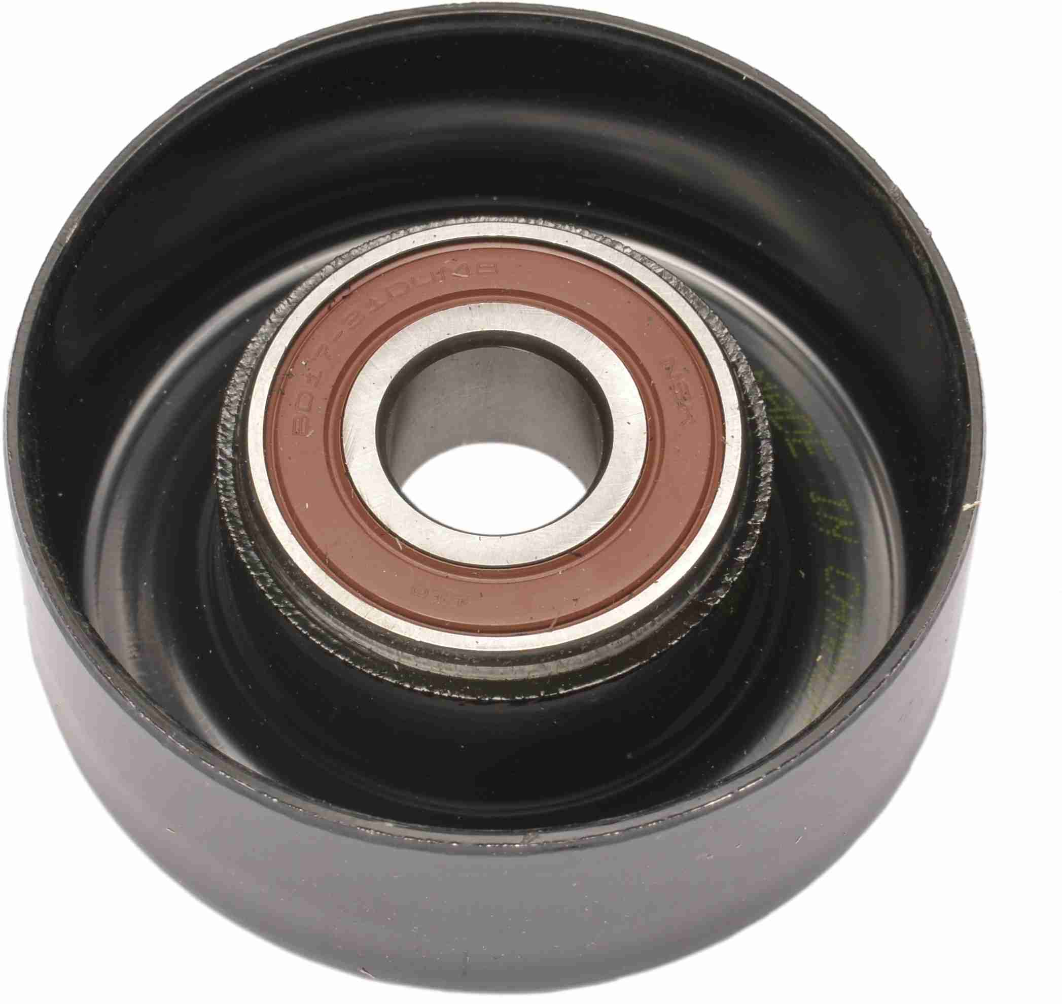 Continental Accessory Drive Belt Pulley 49036