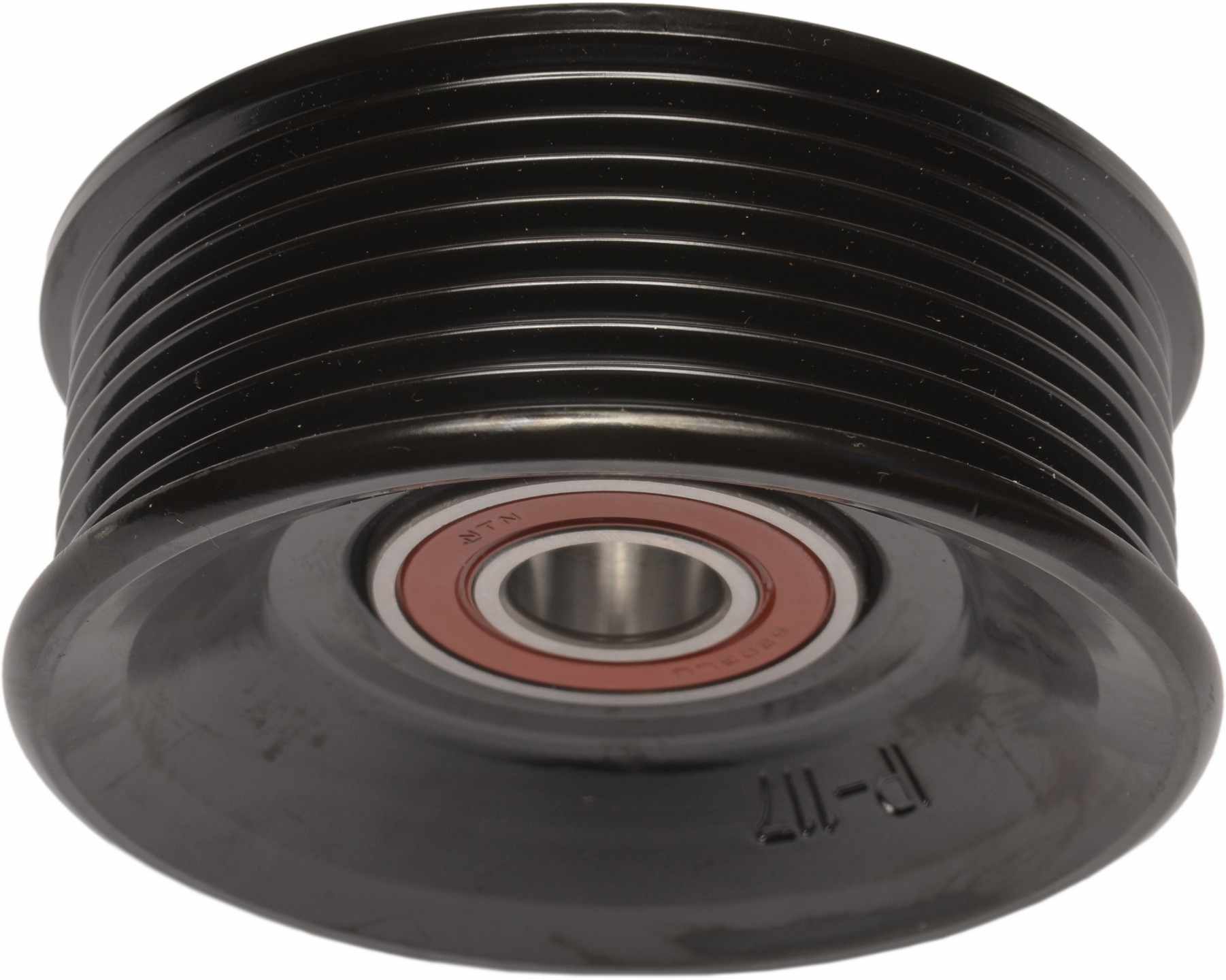 Continental Accessory Drive Belt Pulley 49037