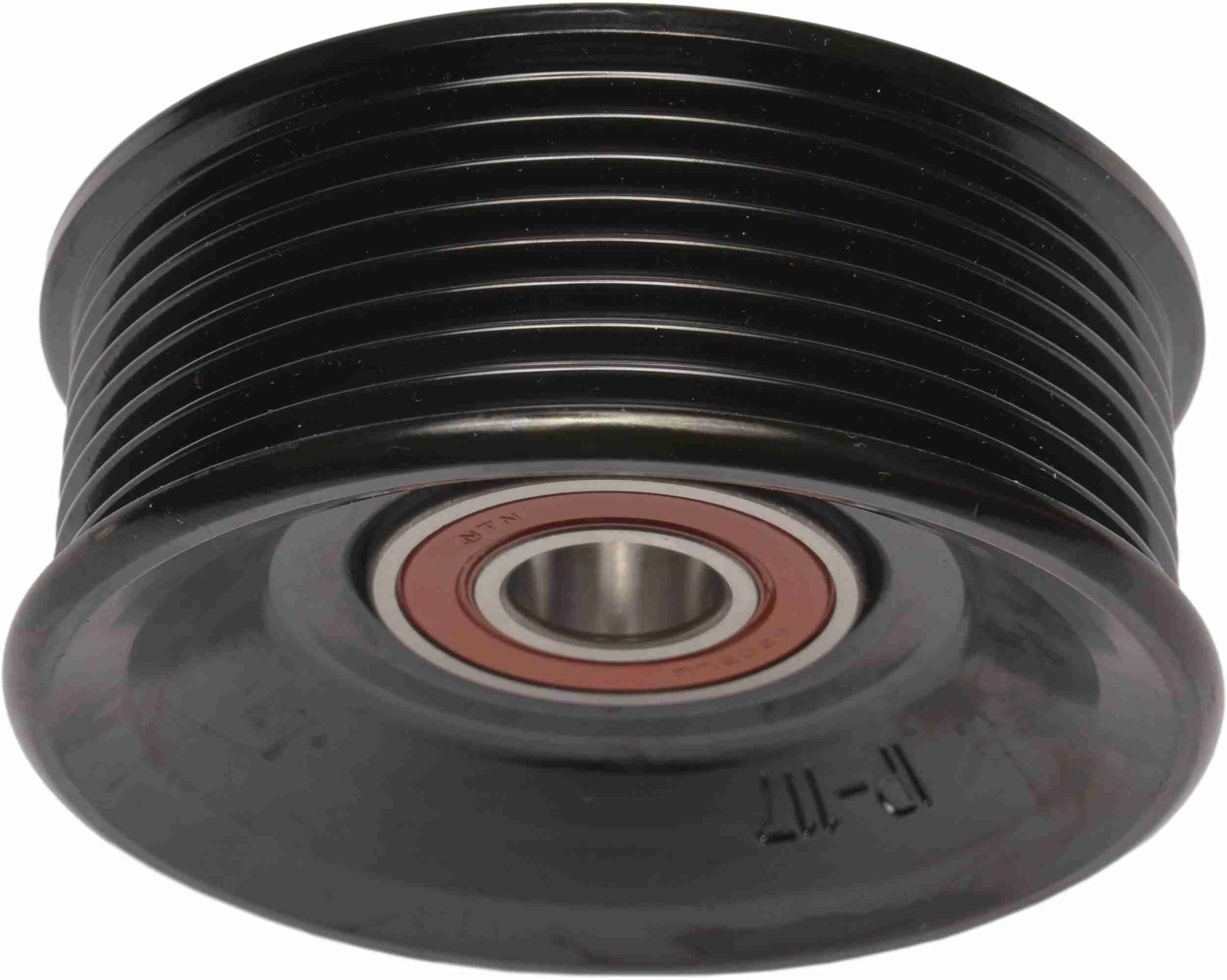 Continental Accessory Drive Belt Pulley 49037