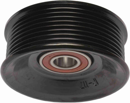 Continental Accessory Drive Belt Idler Pulley 49037