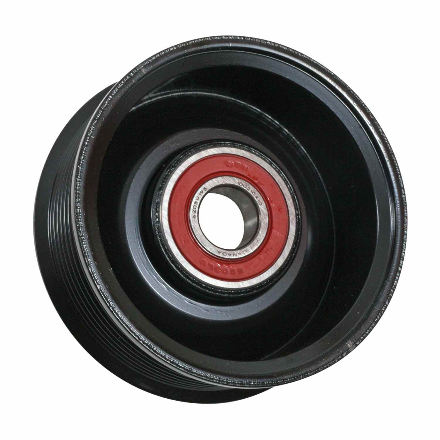 Continental Accessory Drive Belt Pulley 49037