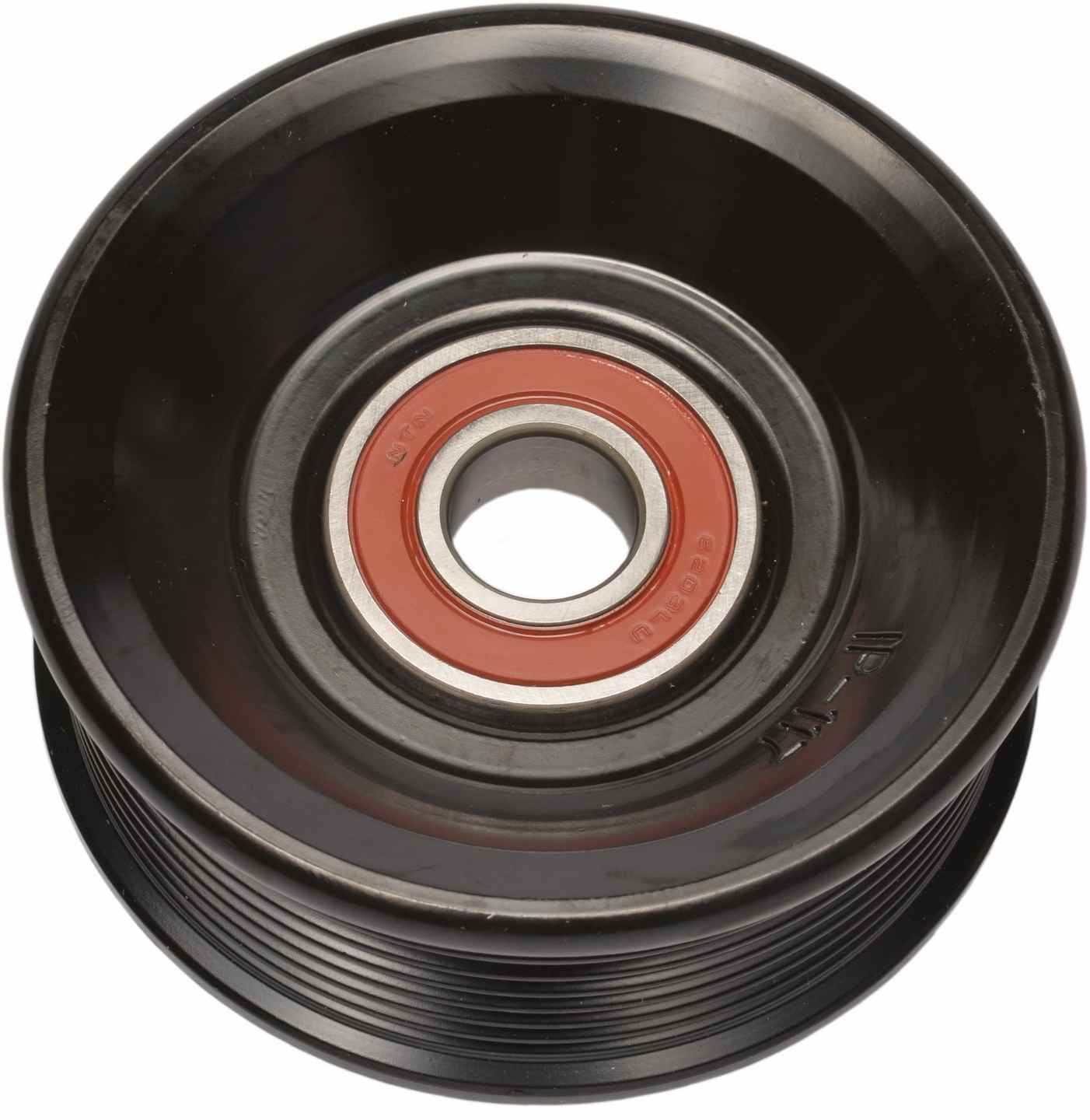 Continental Accessory Drive Belt Pulley 49037