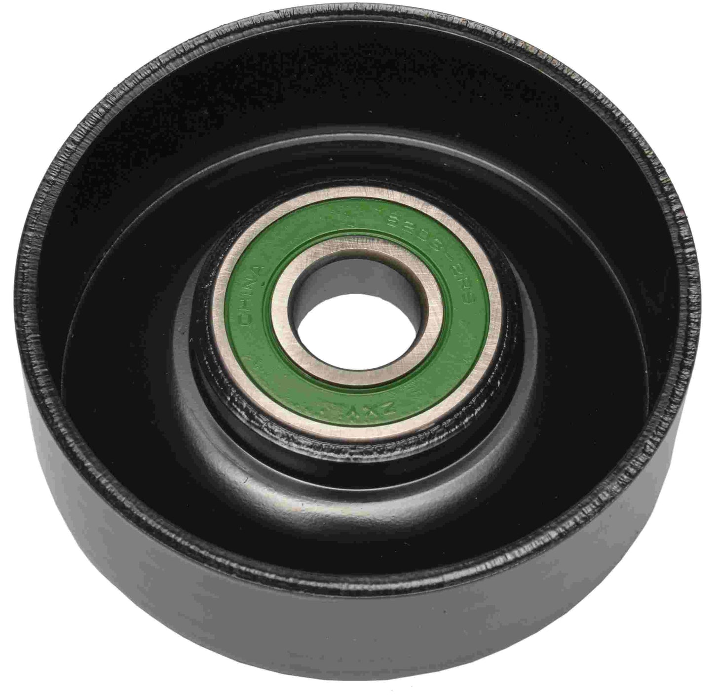 Continental Accessory Drive Belt Pulley 49038