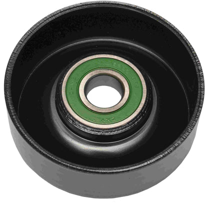 Continental Accessory Drive Belt Pulley 49038